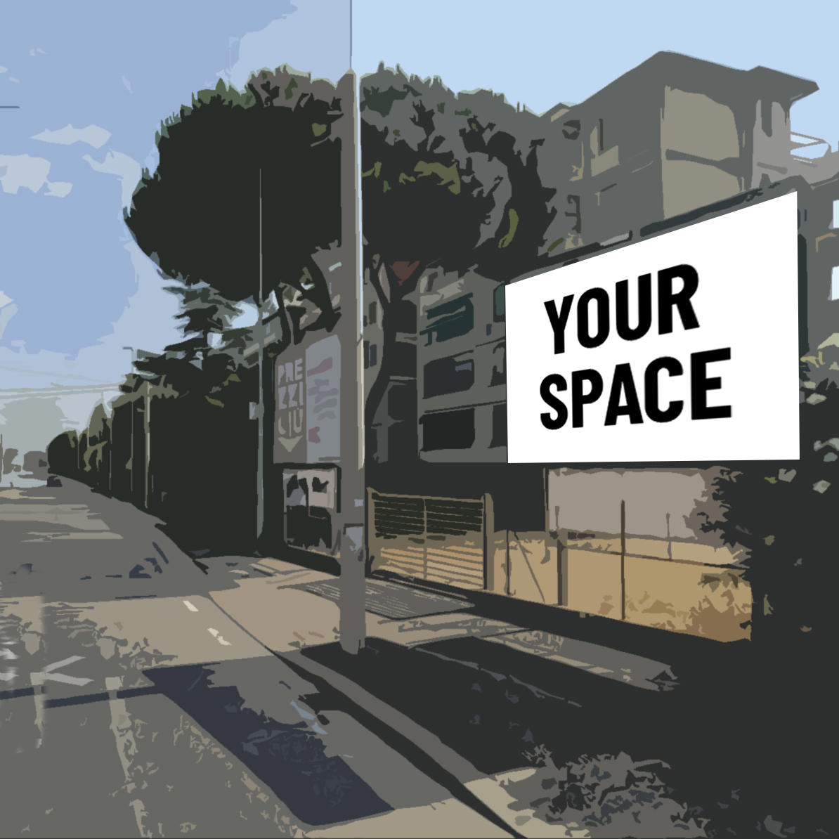 SPAZIO PUBBLICITARIO 400 x 300 (FIRENZE) Dal 19/10/2026 al 01/11/2026 14 giorni